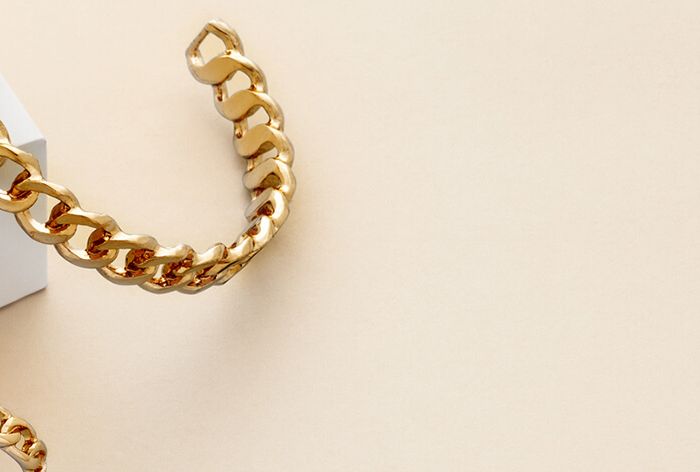 手鍊 / 手鐲 (Demo)