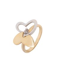 珍珠金戒指 (Demo)