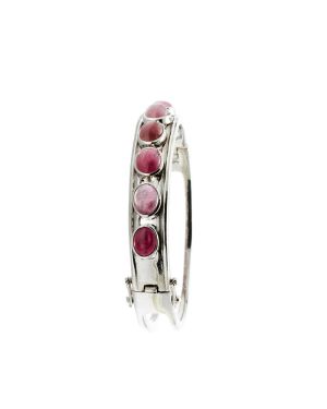 紅寶石金手鍊 (Demo)