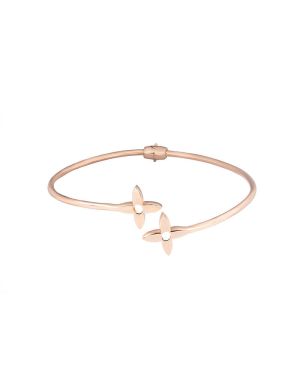 鮮花金手鍊 (Demo)