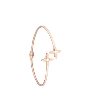 鮮花金手鍊 (Demo)