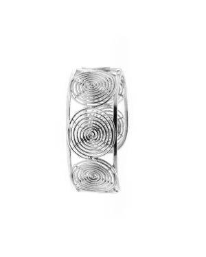 銀玫瑰手鍊 (Demo)