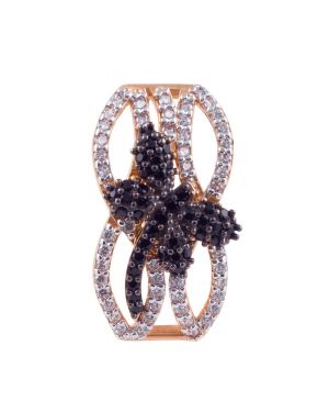 紫水晶耳環 (Demo)