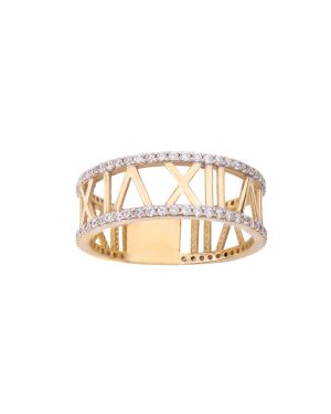 專屬金戒指 (Demo)